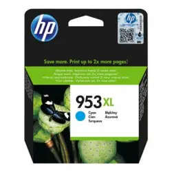 HP Tinta 953XL Cian