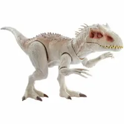 Jurassic World - Dino Rivals Indominus Rex, Dinosaurio de