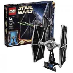 Lego Star Wars Tie Fighter