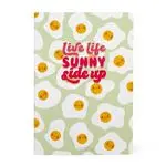 Cuaderno Legami M liso Egg