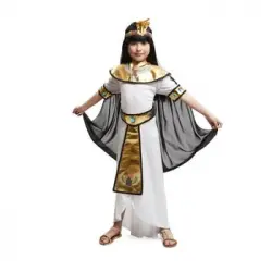 Disfraz De Egipcia Para Niña