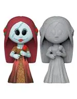 Figura Funko Soda Disney Pesadilla antes de Navidad 30Th Anniversary Sally 10cm - Varios modelos