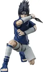 Figura Tamashii Nations SH Figuarts Naruto Sasuke Uchiha 13cm