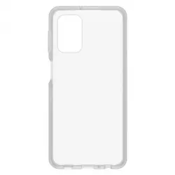 Funda Otterbox React Clear Transparente para Samsung Galaxy A32 5G