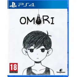 OMORI PS4