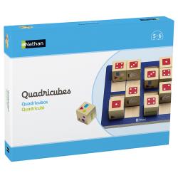 Quadricubos