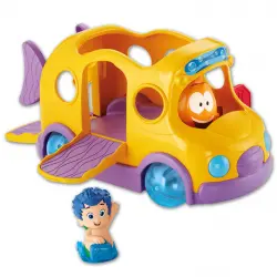 Veh?culos Fisher Price Autocar escolar