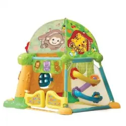 Cabina Interactiva Vtech Magi