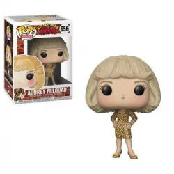 Estatuilla Funko Pop! La Pequeña Tienda De Los Horrores: Audrey