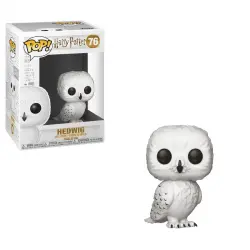 Funko POP! Hedwig Harry Potter