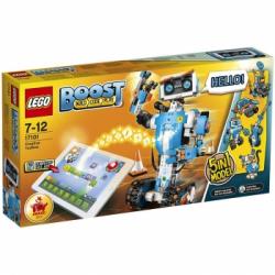 LEGO Creator - Boost Verne