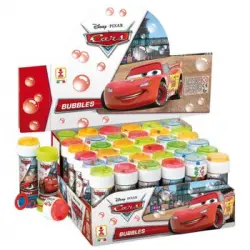 Pompero Cars Disney Surtido