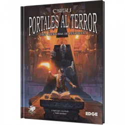 Portales Al Terror