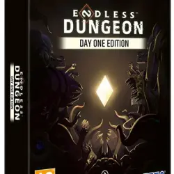 Endless Dungeon Day One Edition Xbox Series X / Xbox One