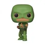 Figura Funko DC Peacemaker Judomaster 10cm