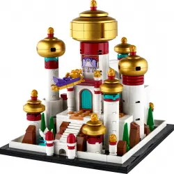 Mini Palacio de Agrabah Disney