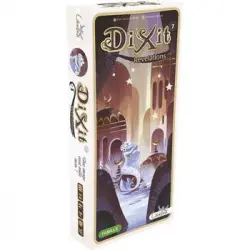 Asmodee - Dixit Extension Révélation - Juego De Mesa