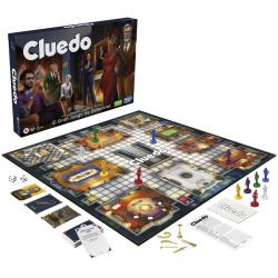 Cluedo Edició 2023