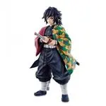 Figura Banpresto Kimetsu No Yaiba Giyu Tomioka 26cm