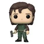 Figura Funko Stranger Things Steve como cazador 10cm