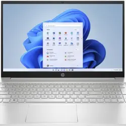 Ordenador portátil HP Pavilion 15-eh3022ns AMD Ryzen 7-7730U, 16GB RAM, 512GB SSD, AMD Radeon, Windows 11, 15,6'' Full HD