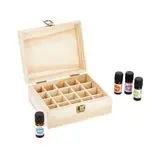 Caja esencial Miniaromaterapia Nature et decouvertes