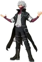 Figural Banpresto My Heroe Academia The Evil Villains Dabi 10cm