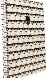 Libreta espiral Stormtrooper Original