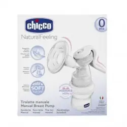 Chicco - Sacaleches de extración manual