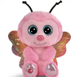 Glubschis peluche mariposa 15cm