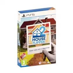 House Flipper 2 Ed. Especial PS5