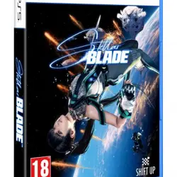 Stellar Blade PS5