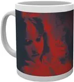 Taza El exorcista Regan 320ml