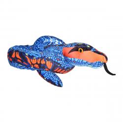 WILD REPUBLIC - Peluche 137 cm Serpiente Wild Republic.