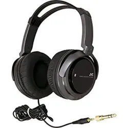 Auriculares de diadema JVC HA-RX330 Negro