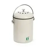 Cubo de compost de cocina 5L Nature et decouvertes