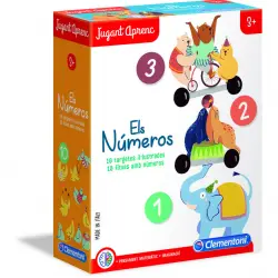 Els Números