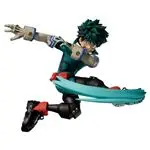 Figura Banpresto My Hero Academia Izuku Midoriya 12cm