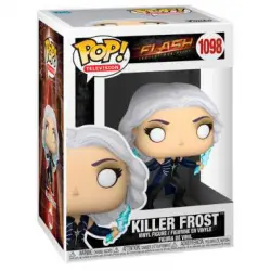 Funko DC Killer Frost Flash