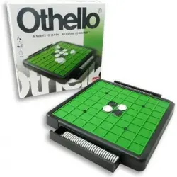 Juego Othello Bandai