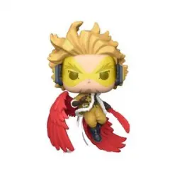 My Hero Academia - Hawks - Figura Funko POP