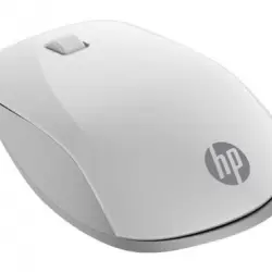 Ratón inalámbrico Bluetooth HP Z5000 Blanco