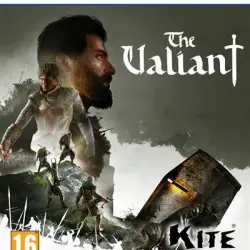 The Valiant PS5