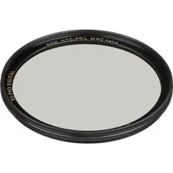 B+W - Filtro Polarizador Circular Käsemann XS Pro MRC Nano HTC 39mm