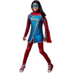 Disfraz De Ms. Marvel Classic Infantil