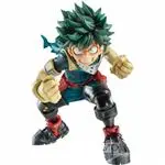 Figura Banpresto Super Master Stars My Heroe Academia Midoriya 20cm