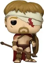 Figura Funko 300 Dilios 10cm