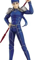 Figura Good Smile Fate/Stay Night Lancer 18cm