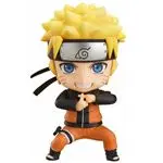 Figura Good Smile Nendoroid Naruto Uzumaki 10cm