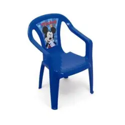 Mickey Mouse - Silla (varios modelos)